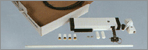 Kit for Top Hinged Windows